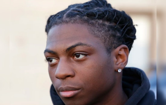 Texas Student's Battle Over Locs Hairstyle Tests the CROWN Act Amid Discrimination Allegations in Barbers Hill ISD