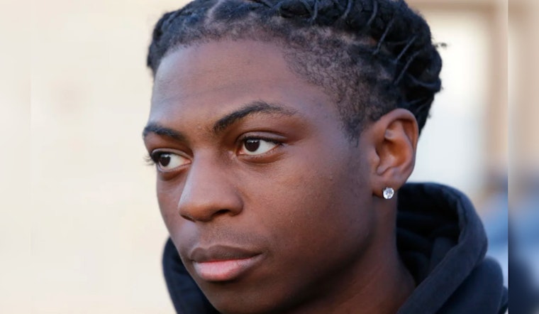 Texas Student's Battle Over Locs Hairstyle Tests the CROWN Act Amid Discrimination Allegations in Barbers Hill ISD