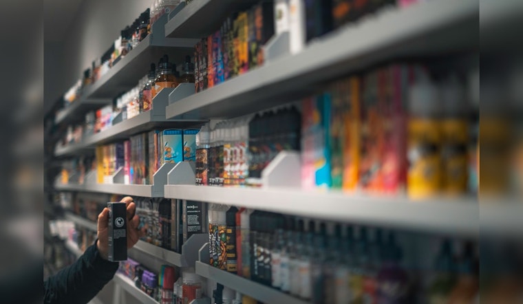 Texas Targets Teen Vaping with Marketing Restrictions on E-Cigarettes Set to Start January 1