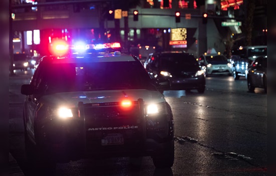 Texas Tightens Road Safety Measures During Holidays, "Operation CARE" Targets Impaired Drivers