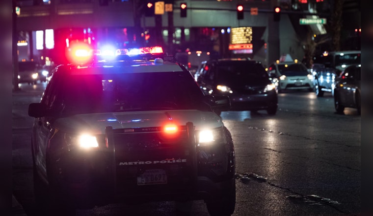 Texas Tightens Road Safety Measures During Holidays, "Operation CARE" Targets Impaired Drivers
