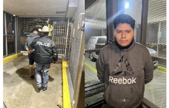 UPDATE: Texas Town Reels as Cheerleader Stabbing Death Arrest Rocks Edna; Suspect Charged and Held on ICE Detainer