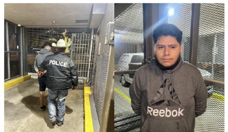 UPDATE: Texas Town Reels as Cheerleader Stabbing Death Arrest Rocks Edna; Suspect Charged and Held on ICE Detainer