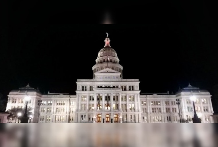 Texas Tug-of-War on Abortion, High Court Halts Dallas Woman's Lifesaving Procedure Amid Fetal Diagnosis