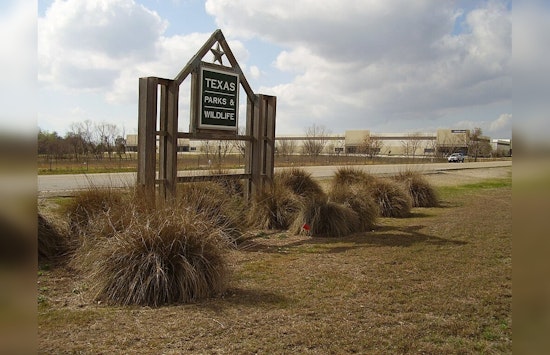 Texas Whitetail Research Crippled by CWD Scare at Kerr Facility