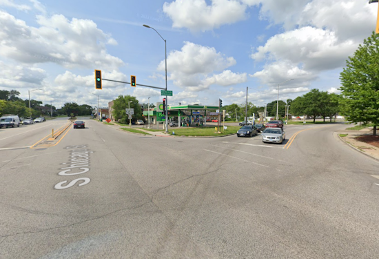 Texas Woman Killed, Four Injured in Early Morning Collision in Joliet