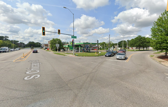 Texas Woman Killed, Four Injured in Early Morning Collision in Joliet