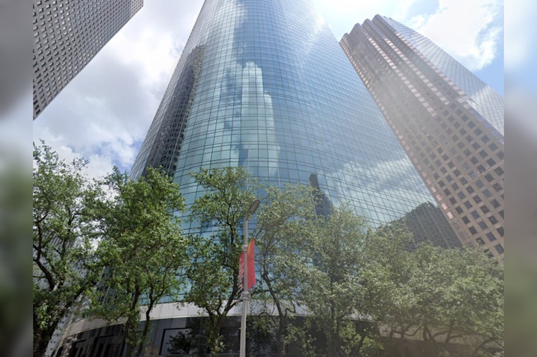 The Pill Mill Maestro in Houston, a Doctor, Receives a 7-Year Sentence for Cranking Out 600,000 Opioid Pills