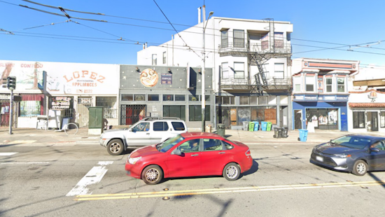 The Rabbit Hole, a New Spot in "LA Lingua," Set to Bring Less Common Chinese Breakfast to SF in The Mission