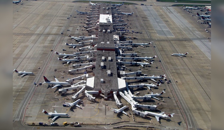 The World's Busiest Atlanta Airport Launches Modernization of Concourse D for Improved Traveler Experience