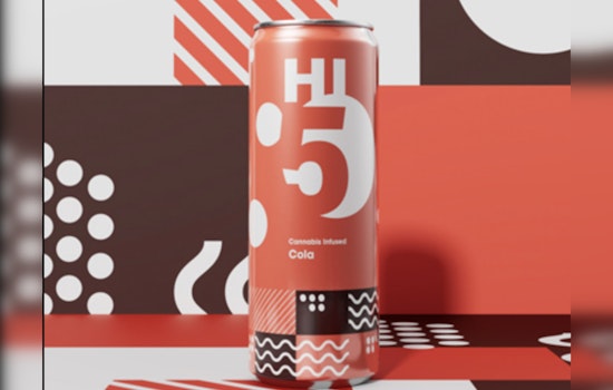 Theory Wellness Launches Massachusetts' First Cannabis Beverage Dispensary in Medford