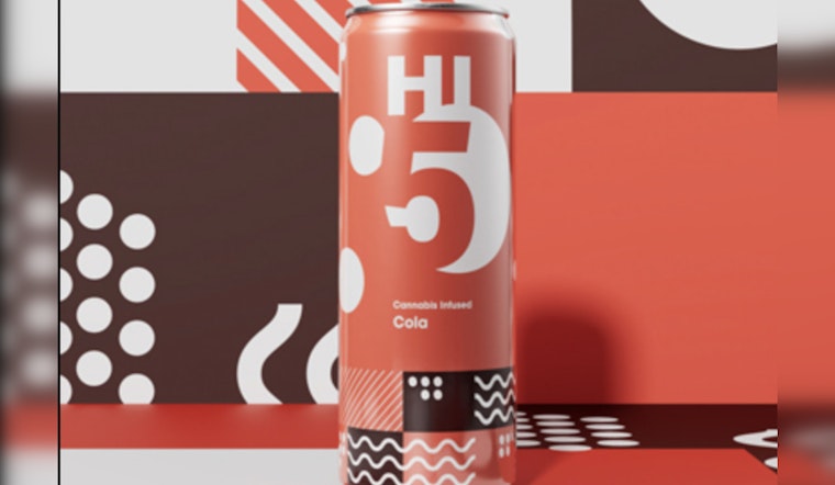 Theory Wellness Launches Massachusetts' First Cannabis Beverage Dispensary in Medford
