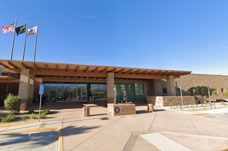 Thieves Nabbed Mid-Heist in Rancho Mirage, Suspected of Statewide Crime Spree