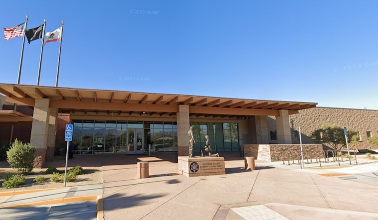 Thieves Nabbed Mid-Heist in Rancho Mirage, Suspected of Statewide Crime Spree