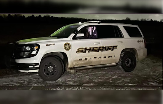 Thin Ice on Minnesota's Upper Red Lake Leads to Multiple Rescues Amid Unpredictable Conditions