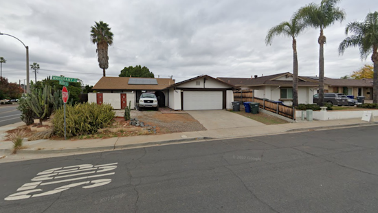 Third Suspect Nabbed in El Cajon Double Homicide as Police Round Up Trio Charged with First-Degree Murder