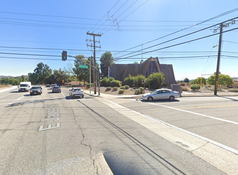 Thousand Oaks Seeks Justice in Fatal Hit-and-Run, Perp on the Loose
