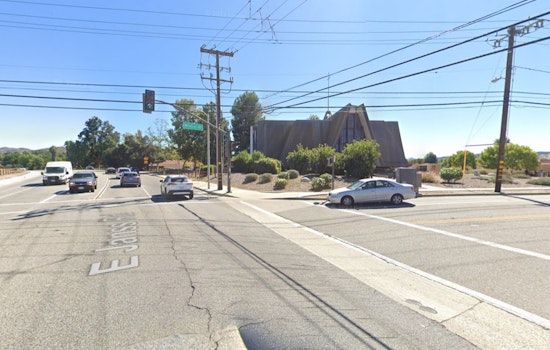 Thousand Oaks Seeks Justice in Fatal Hit-and-Run, Perp on the Loose