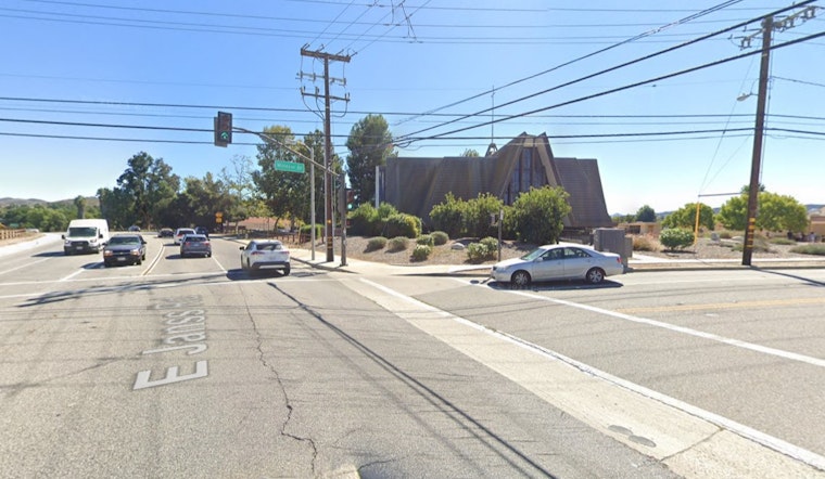 Thousand Oaks Seeks Justice in Fatal Hit-and-Run, Perp on the Loose