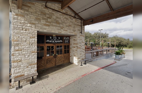 Three Detained After Stabbing and Gunshots Erupt at San Antonio Bar Melee