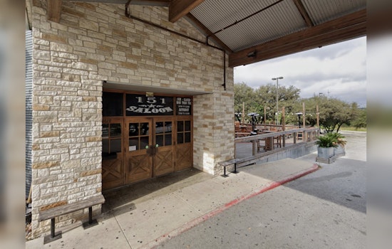 Three Detained After Stabbing and Gunshots Erupt at San Antonio Bar Melee