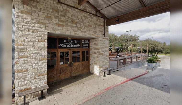 Three Detained After Stabbing and Gunshots Erupt at San Antonio Bar Melee