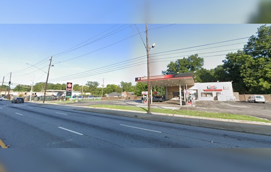 Three Injured in Targeted Shooting at Atlanta Residence as Police Seek Answers in Lee Street Attack
