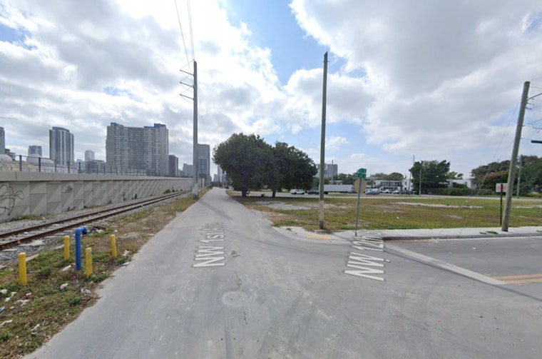 Three Men Wounded in Overnight Gun Battle in Miami's Overtown, Police Seek Public's Aid