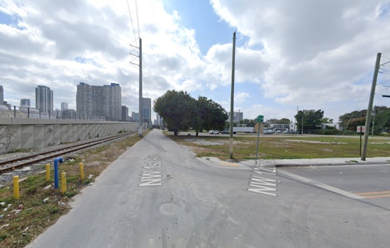Three Men Wounded in Overnight Gun Battle in Miami's Overtown, Police Seek Public's Aid
