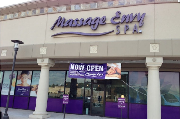Three More Allege Assault by Conroe Massage Therapist as Cover-Up Claims Surface