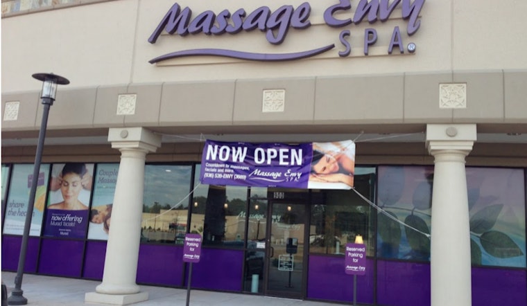 Three More Allege Assault by Conroe Massage Therapist as Cover-Up Claims Surface