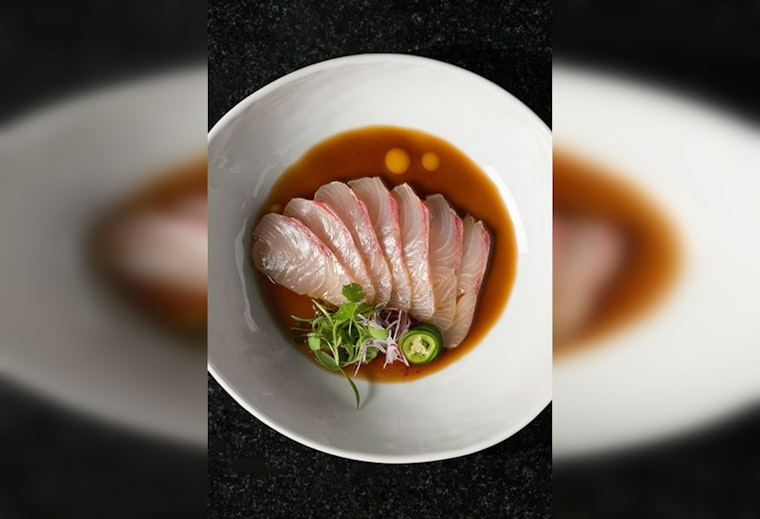 Three San Diego Eateries Crowned Among America's Best New Restaurants