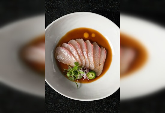 Three San Diego Eateries Crowned Among America's Best New Restaurants