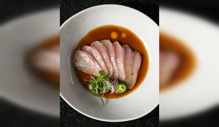Three San Diego Eateries Crowned Among America's Best New Restaurants