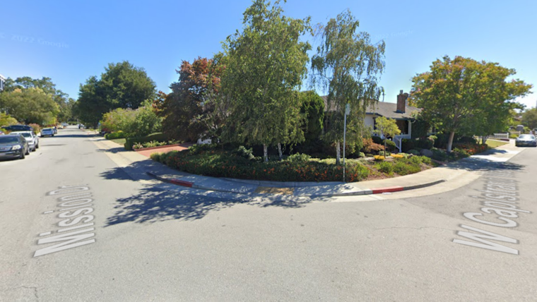 Three Suspected Burglars Arrested in San Mateo Following Advanced Police Search