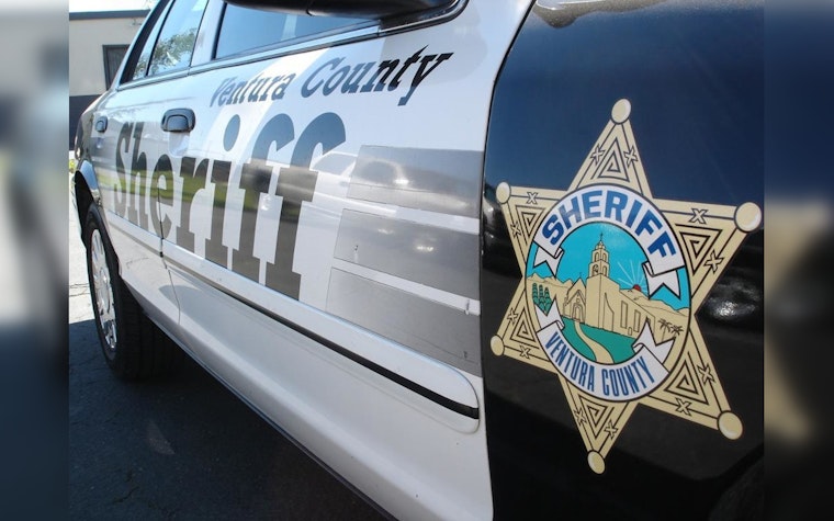 Three Suspected in Organized Retail Theft Ring Arrested by Ventura County Sheriff's Office