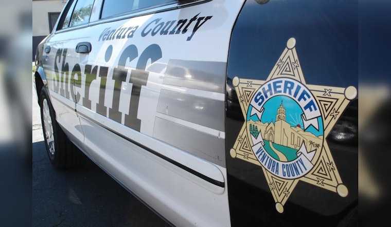 Three Suspected in Organized Retail Theft Ring Arrested by Ventura County Sheriff's Office