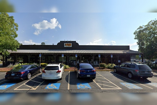 Three Suspected of Sturbridge Cracker Barrel Wallet Theft Nabbed by Police Using Smart Tech