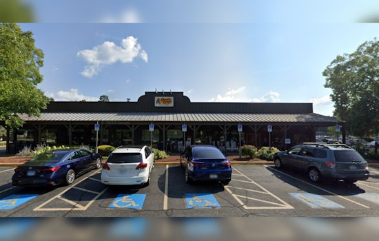 Three Suspected of Sturbridge Cracker Barrel Wallet Theft Nabbed by Police Using Smart Tech