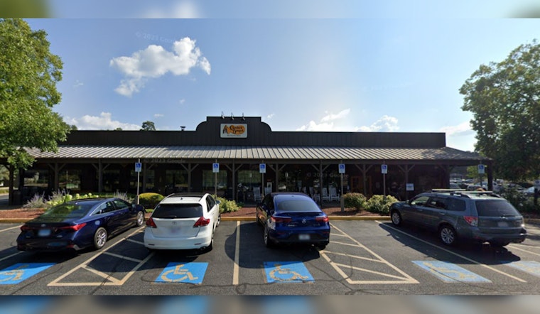 Three Suspected of Sturbridge Cracker Barrel Wallet Theft Nabbed by Police Using Smart Tech