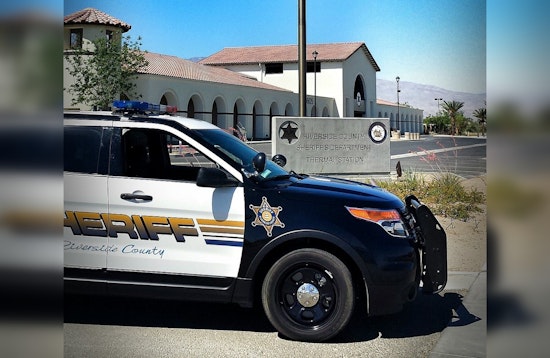 Three Suspects Arrested for Spree of Organized Retail Thefts in La Quinta and Surrounding Cities