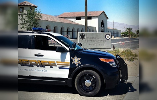 Three Suspects Arrested for Spree of Organized Retail Thefts in La Quinta and Surrounding Cities