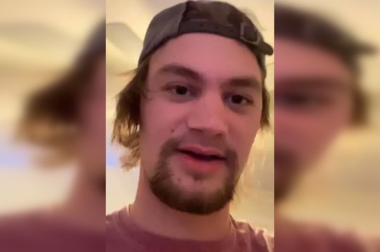 Three Years Later, The Relentless Search Continues for Missing Texas State Student Jason Landry