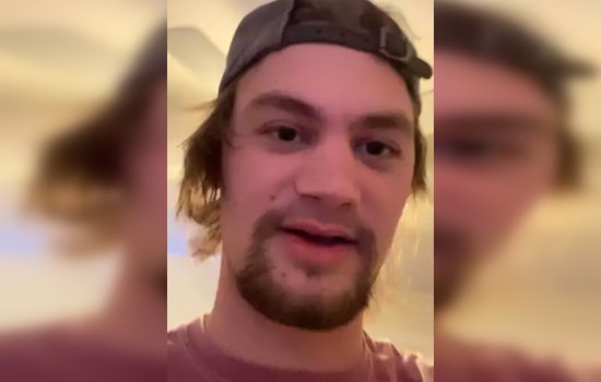 Three Years Later, The Relentless Search Continues for Missing Texas State Student Jason Landry