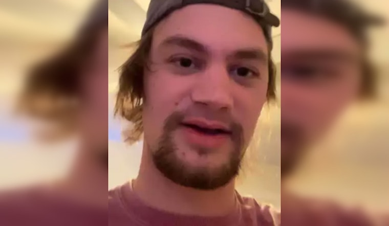 Three Years Later, The Relentless Search Continues for Missing Texas State Student Jason Landry