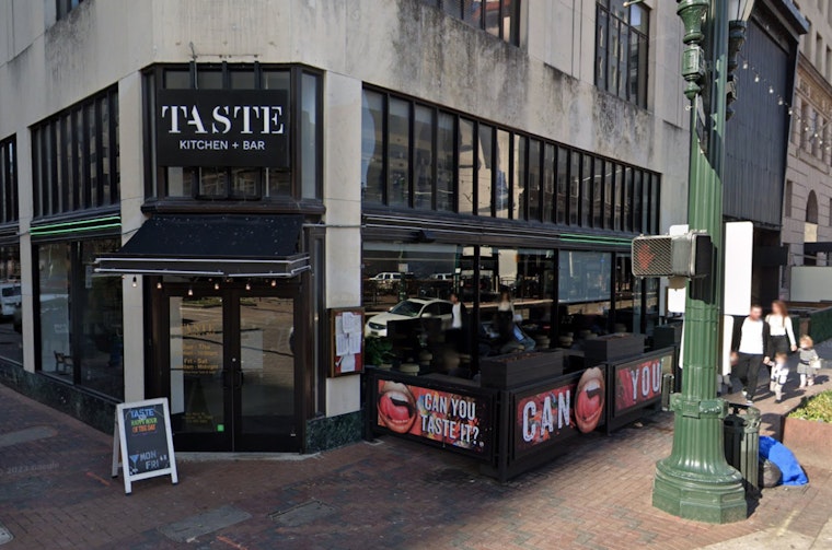 TikTok Taste-Maker Keith Lee Cooks Up Cash and Crowds for Houston Eateries