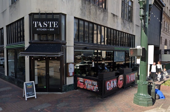 TikTok Taste-Maker Keith Lee Cooks Up Cash and Crowds for Houston Eateries