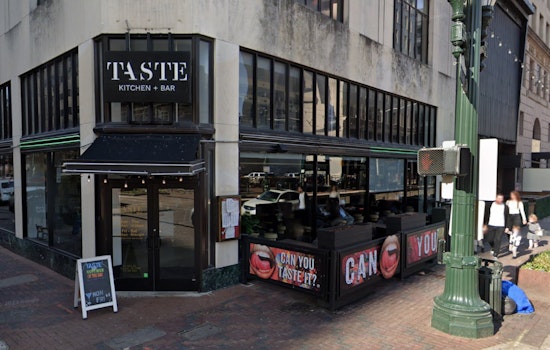 TikTok Taste-Maker Keith Lee Cooks Up Cash and Crowds for Houston Eateries