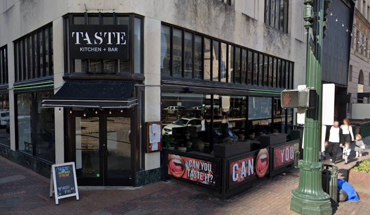 TikTok Taste-Maker Keith Lee Cooks Up Cash and Crowds for Houston Eateries