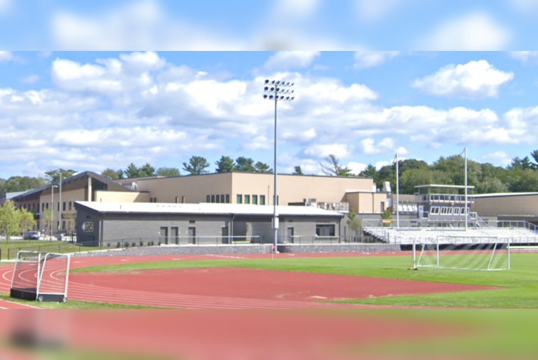 TikTok Terror in Sharon High on Edge as Student's "Hit List" Sparks School Safety Scramble